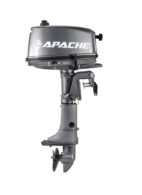 Лодочный мотор APACHE T5 BS в Кисловодске