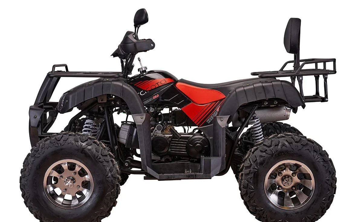 Квадроцикл YACOTA SELA 200 PRO в Кисловодске