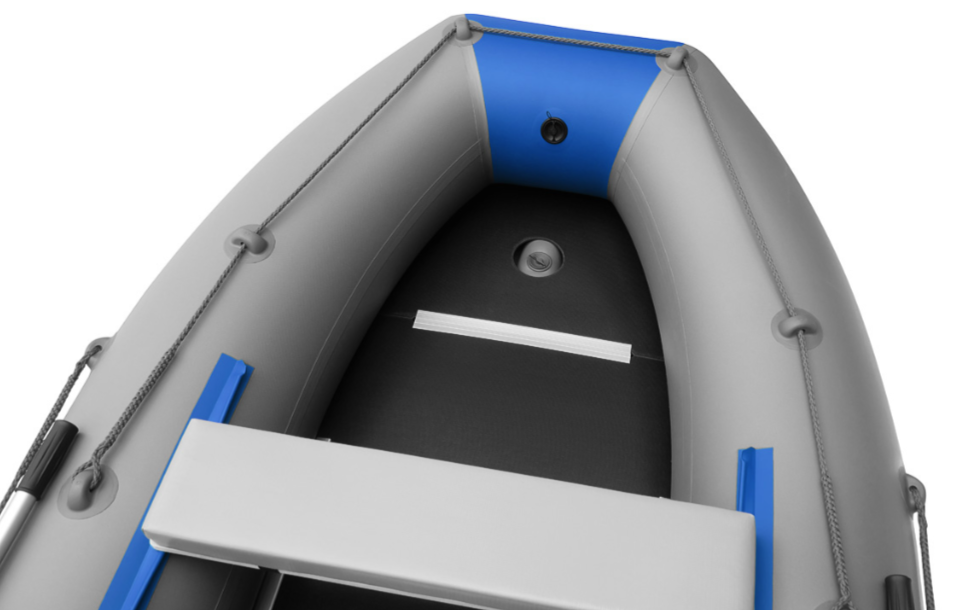 ЛОДКА ДРАККАР 3600 СК HANT в Кисловодске