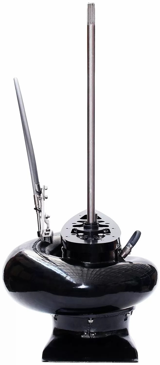 ВОДОМЕТНАЯ НАСАДКА MARLIN НА МОТОР 30 Л.С. YAMAHA, MARLIN, HIDEA, MIKATSU в Кисловодске