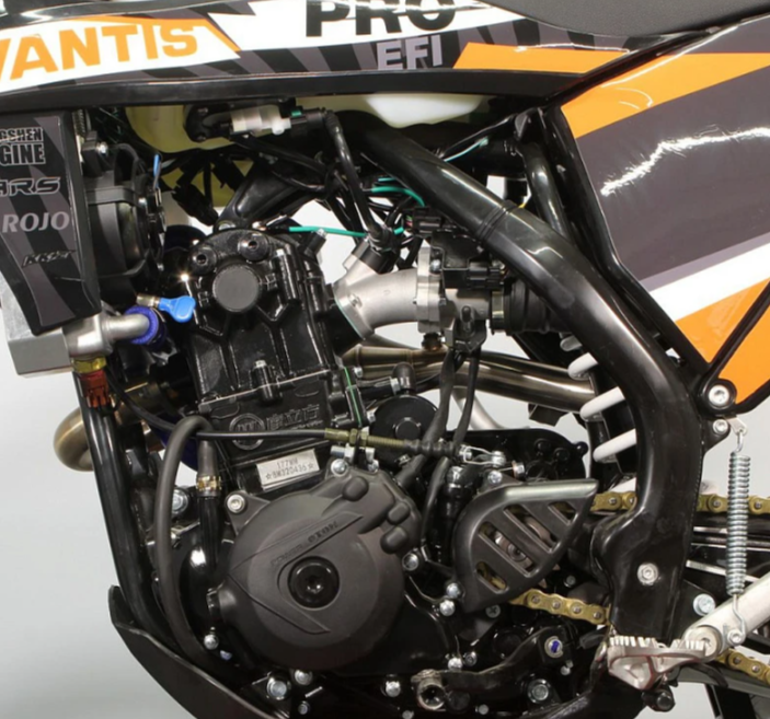 Мотоцикл Avantis Enduro 300 PRO EFI Exclusive (NC250/177MM) ARS в Кисловодске