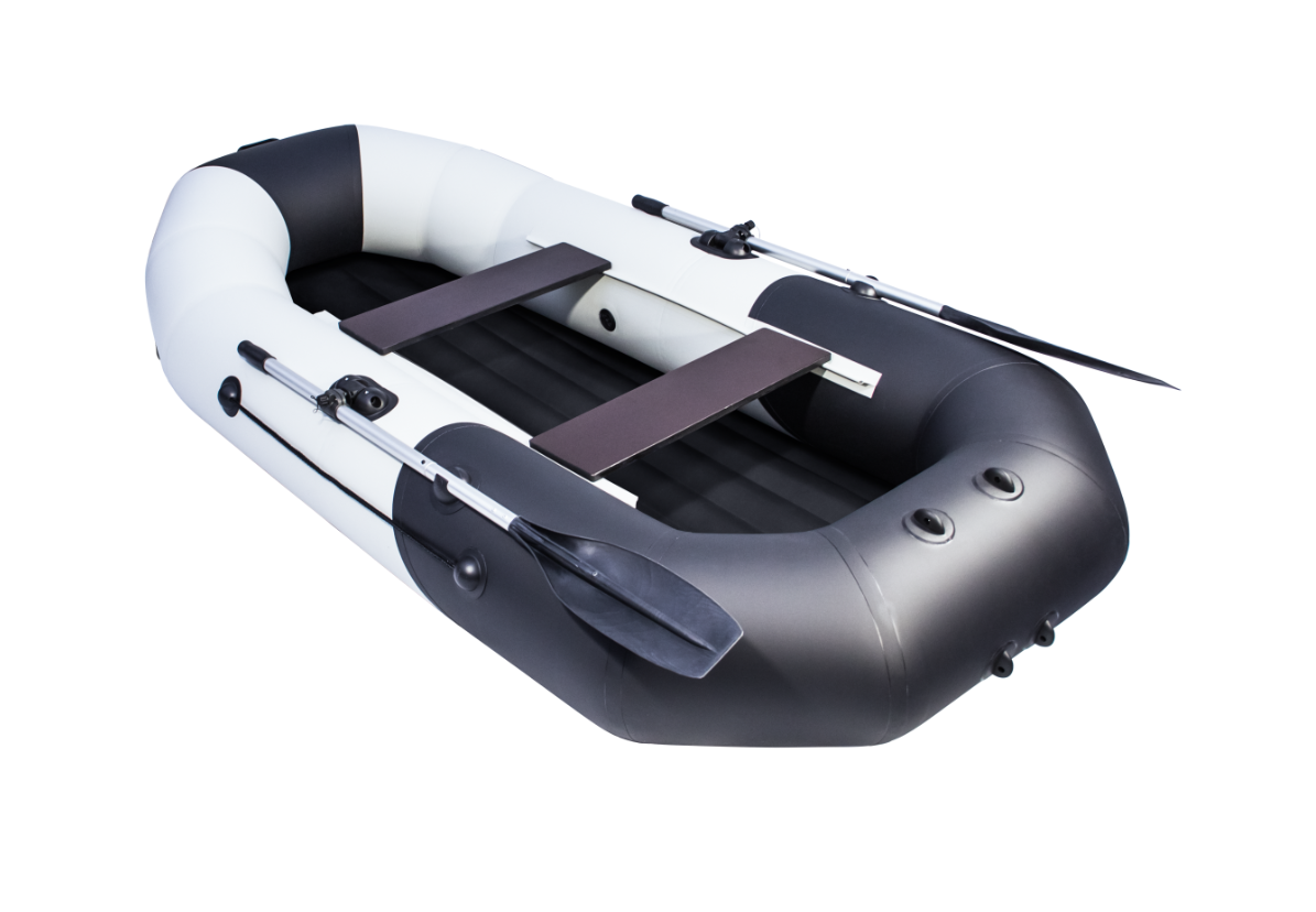 Лодка Таймень NX 270 НД в Кисловодске