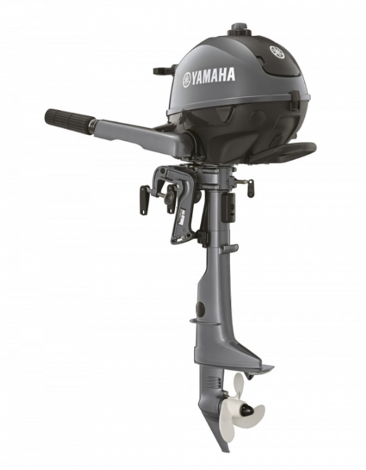Лодочный мотор YAMAHA F2.5BMHS в Кисловодске