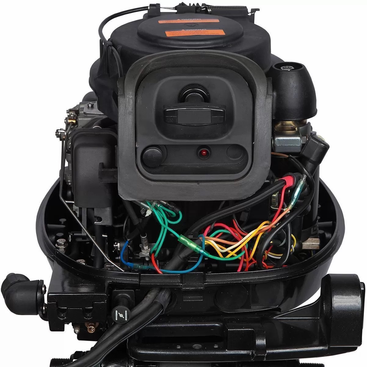 Лодочный мотор MARLIN MF 9.9 AMHS в Кисловодске