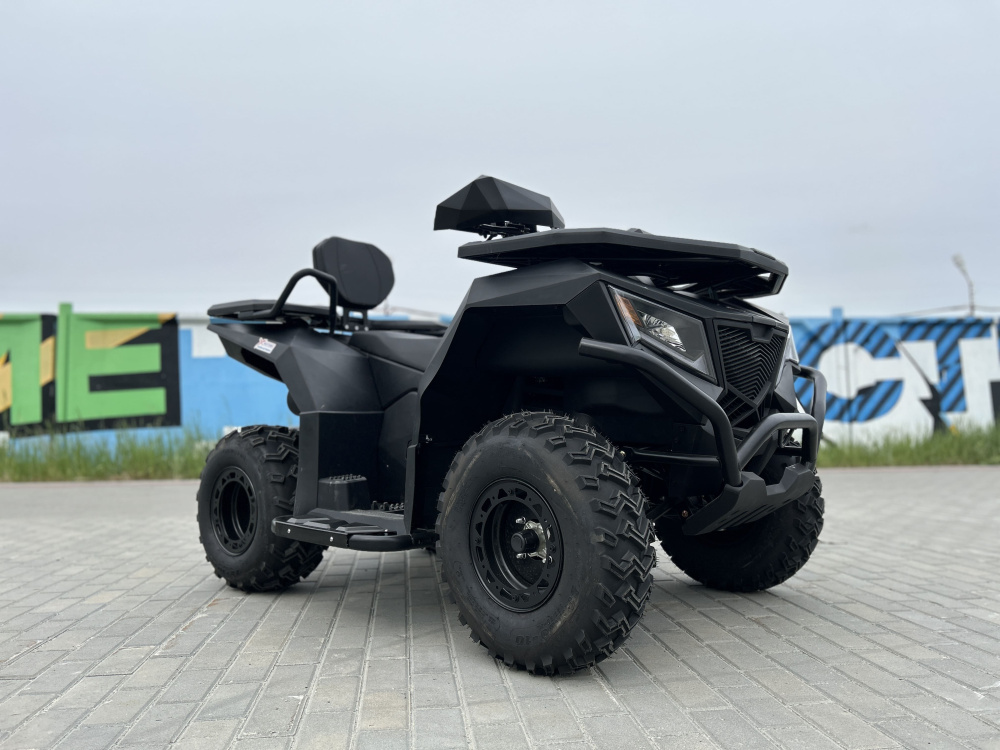 Квадроцикл GBM CRONOS 320 ST в Кисловодске