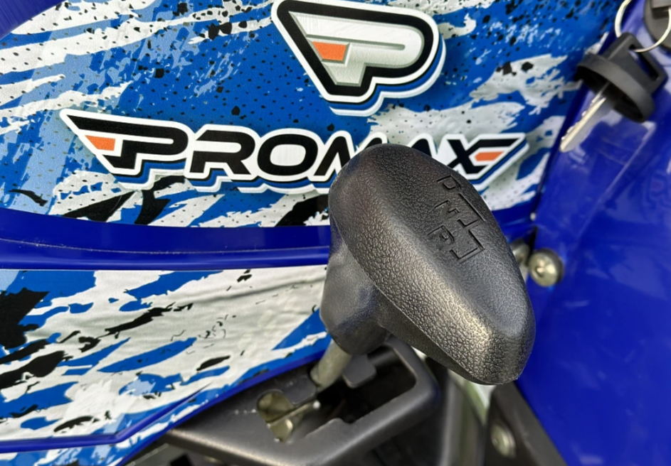  Квадроцикл PROMAX ATV 250 MAX (2025) в Кисловодске