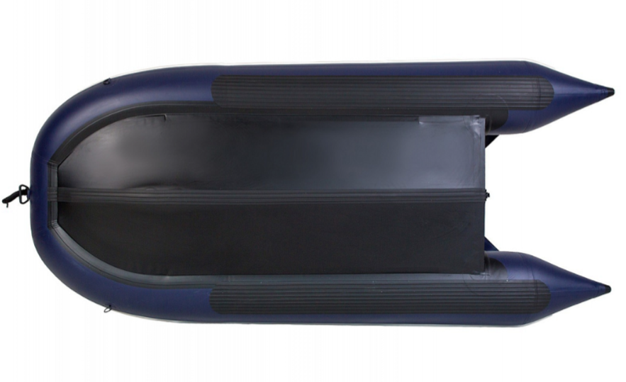 НАДУВНАЯ ЛОДКА GLADIATOR B330AD в Кисловодске