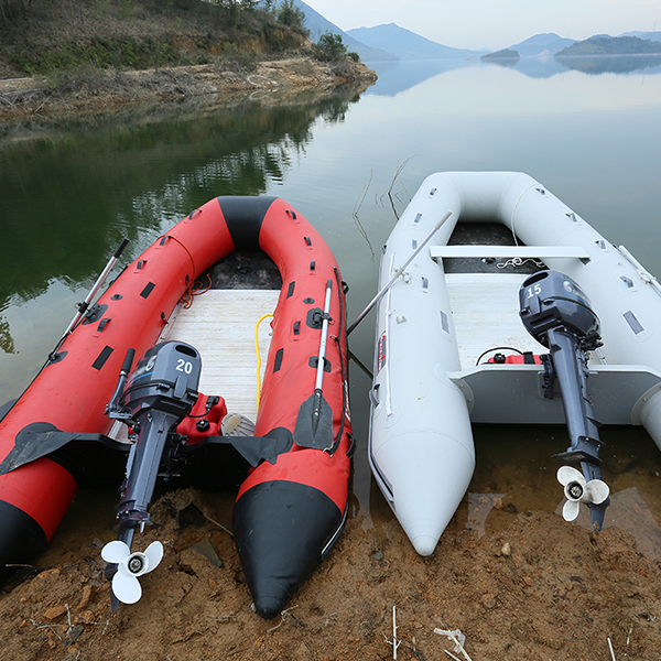 ЛОДОЧНЫЙ МОТОР ALLFA CG Т15 в Кисловодске