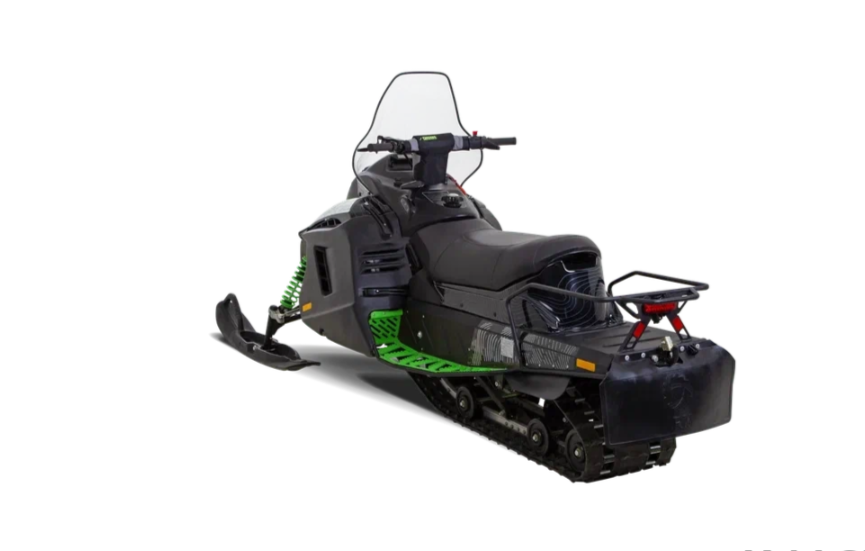 Снегоход РМ TIKSY 500 4Т в Кисловодске