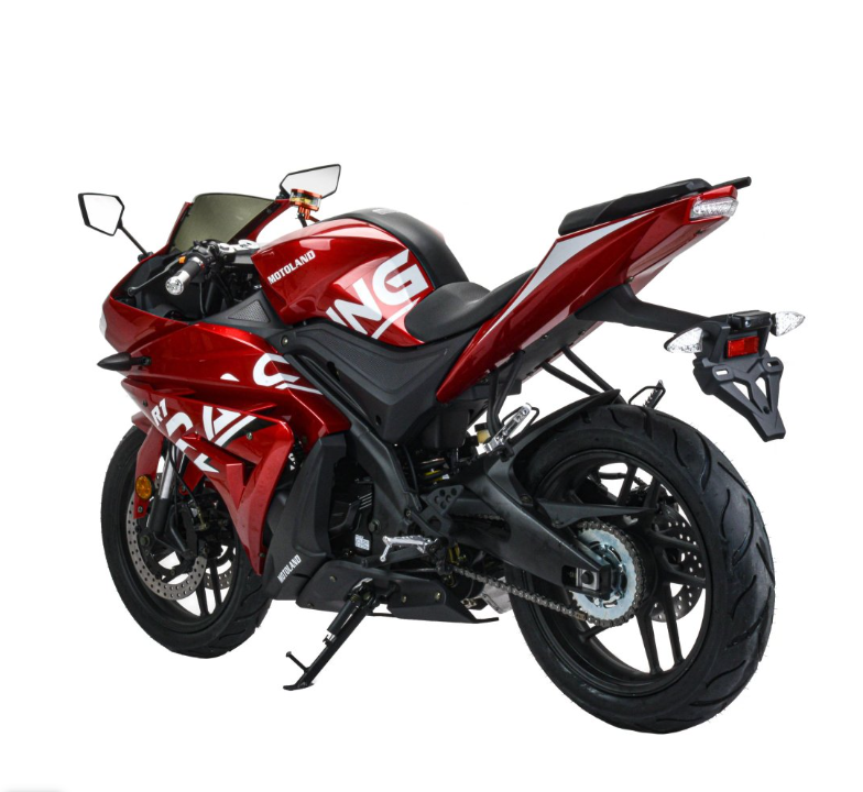 Мотоцикл MOTOLAND (МОТОЛЕНД) R1 300 в Кисловодске