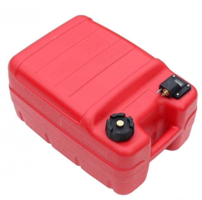 БАК ТОПЛИВНЫЙ 24 ЛИТРА ДЛЯ КАТЕРОВ И ЛОДОК в Кисловодске