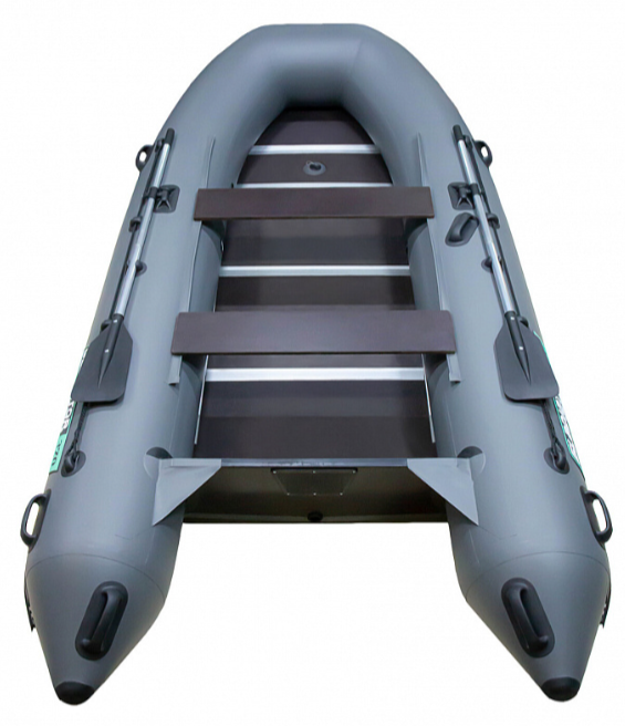 НАДУВНАЯ ЛОДКА GLADIATOR B370 в Кисловодске