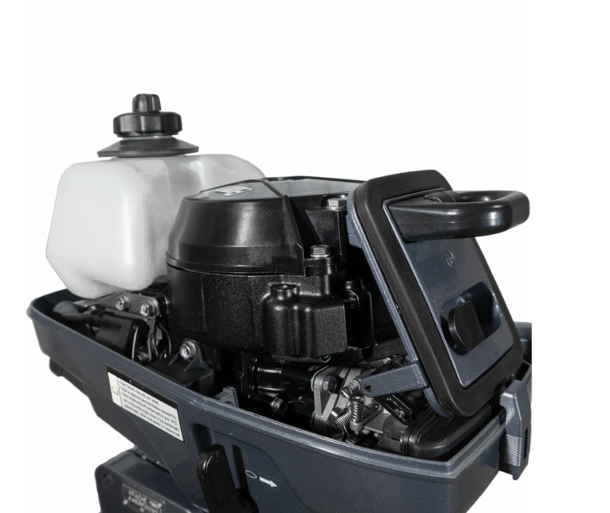 Лодочный мотор APACHE T3 BS в Кисловодске