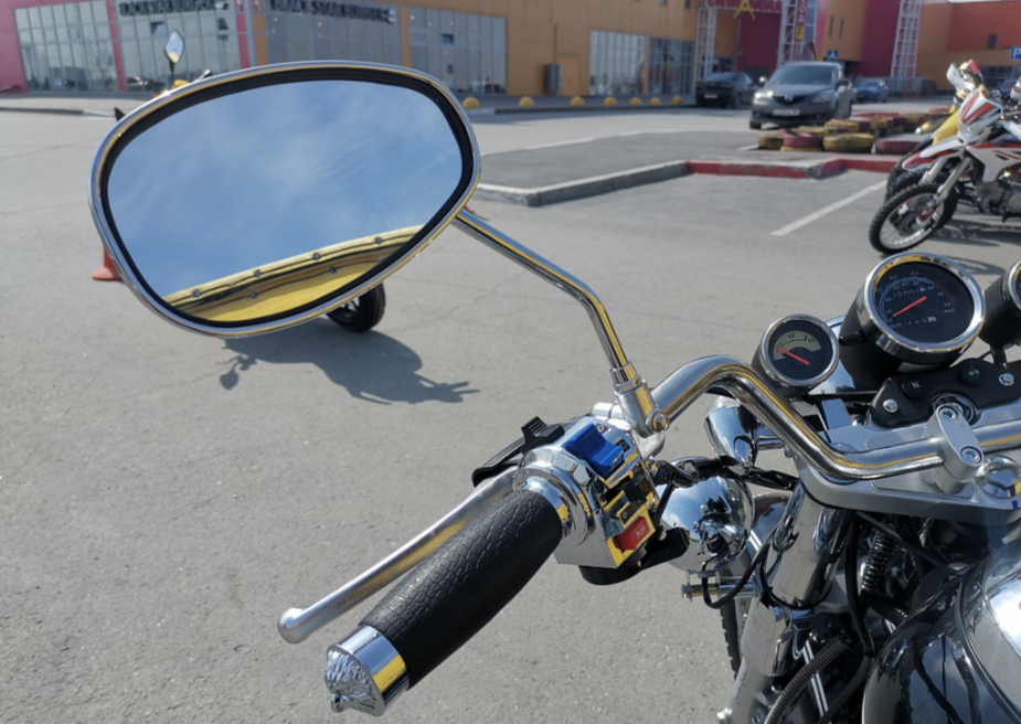 Мотоцикл MOTOLAND (МОТОЛЕНД) WOLF 250 в Кисловодске