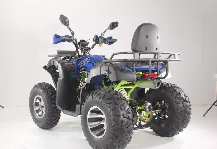 Квадроцикл YACOTA SELA MAX 200 в Кисловодске