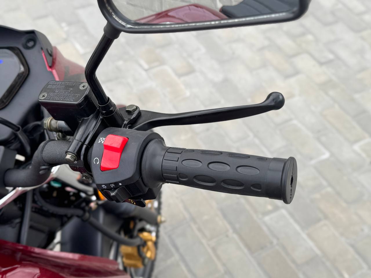 Мопед FAIDET TUGELA RS150 (49) в Кисловодске