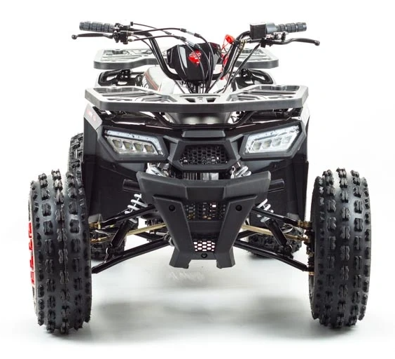 Квадроцикл PROMAX WILD 175 в Кисловодске