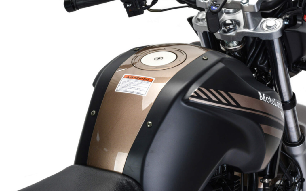 Мотоцикл MOTOLAND (МОТОЛЕНД) 300 BANDIT в Кисловодске