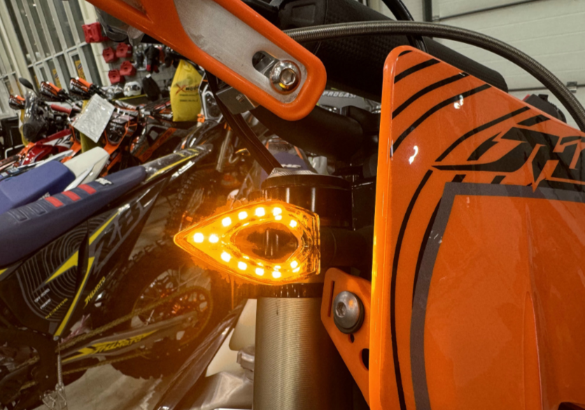 Мотоцикл JHLMOTO JHL M5 MT250 (1E66MM) в Кисловодске