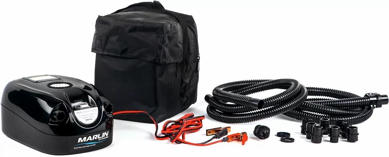 ЭЛЕКТРИЧЕСКИЙ НАСОС MARLIN GP-80 S в Кисловодске