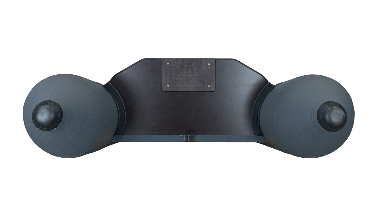 Лодка БАРС 2800 Слань-книжка киль в Кисловодске