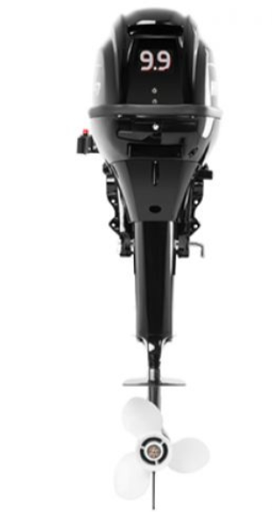 Лодочный мотор HIDEA HD9.9FHS в Кисловодске