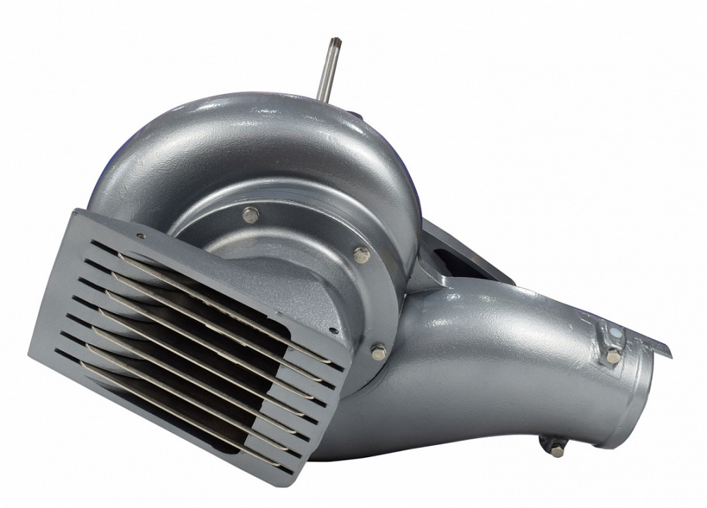 ВОДОМЕТНАЯ НАСАДКА SEA-PRO WT 15 YAMAHA, MARLIN, HIDEA в Кисловодске