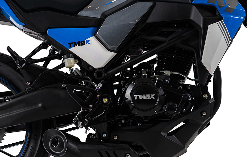 Мотоцикл TMBK MONTANA NG в Кисловодске