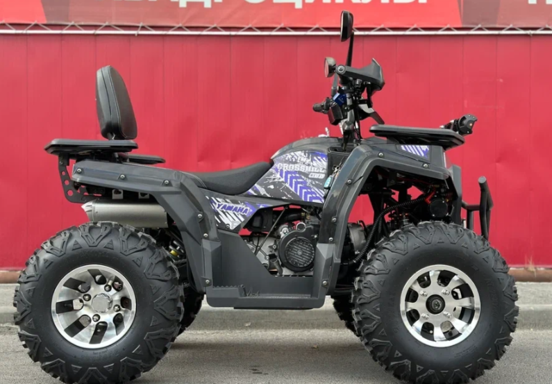 Квадроцикл GBM CROSS HILL 300 NEW PREMIUM в Кисловодске