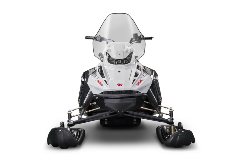 Снегоход IRBIS TUNGUS 600L 25/26 в Кисловодске