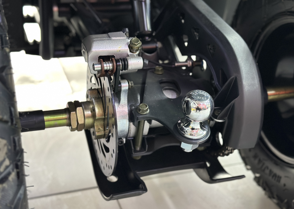 Квадроцикл GBM MAVERICK 300 NEW LUX в Кисловодске