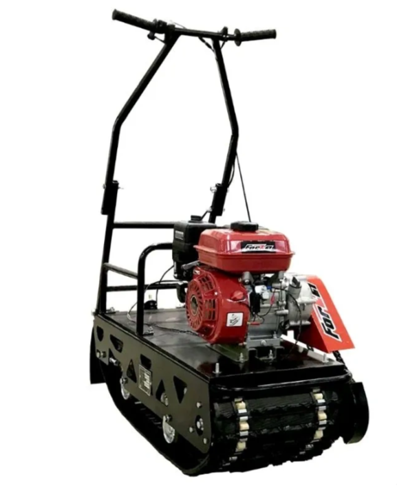 Мотобуксировщик Forza МБС1-6С в Кисловодске