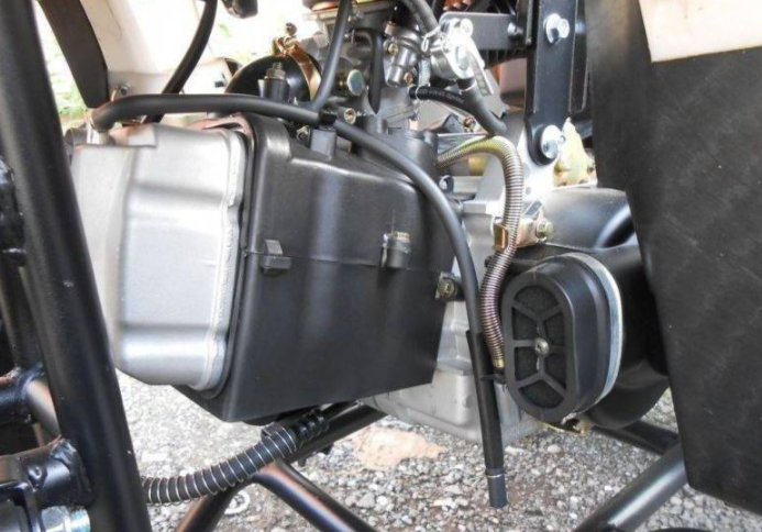 Квадроцикл MOTOLAND (МОТОЛЕНД) 200 ALL ROAD в Кисловодске