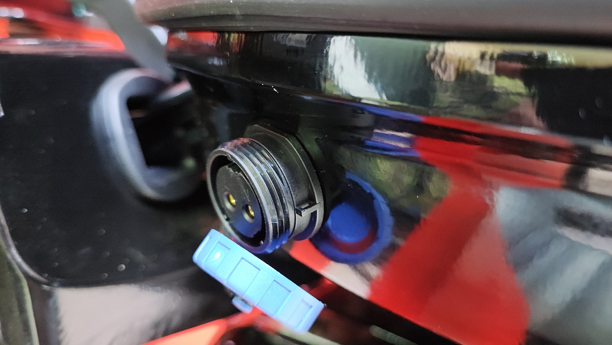 Лодочный мотор MARLIN PROLINE MP 50 AMH ПОД ВОДОМЕТ в Кисловодске