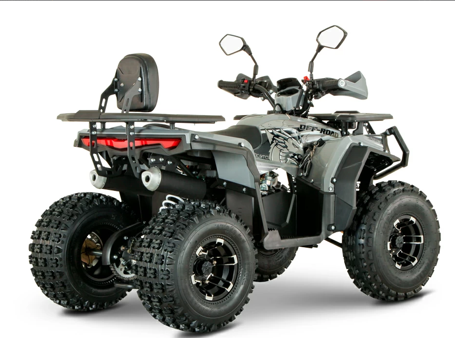 Квадроцикл YACOTA DRAGON LUX LD 150 PRO-SPORT в Кисловодске