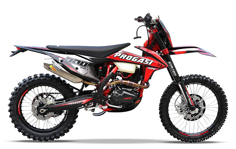 Мотоцикл Progasi RACE 300 AIR в Кисловодске