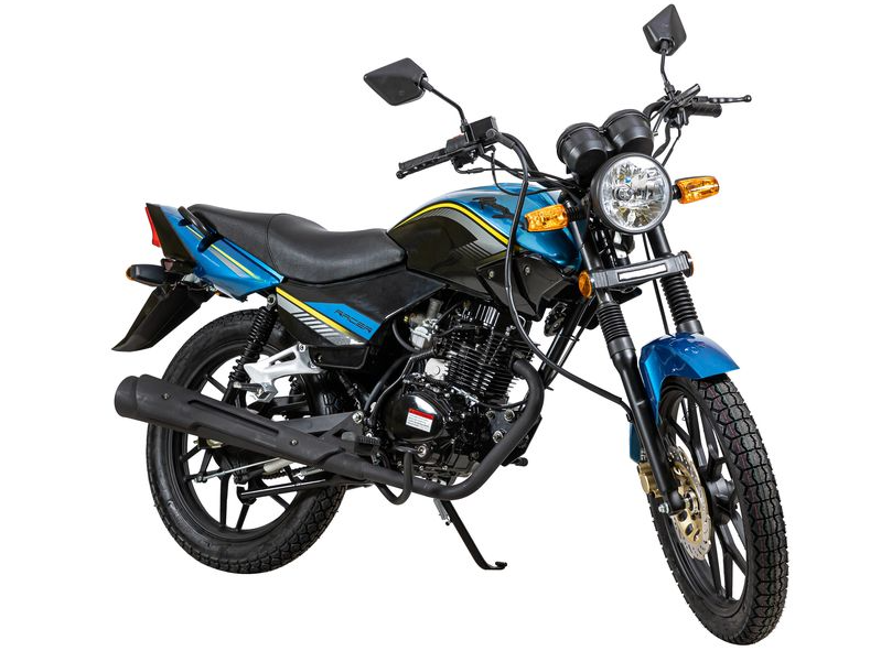 Мотоцикл RACER RC150-23 TIGER в Кисловодске