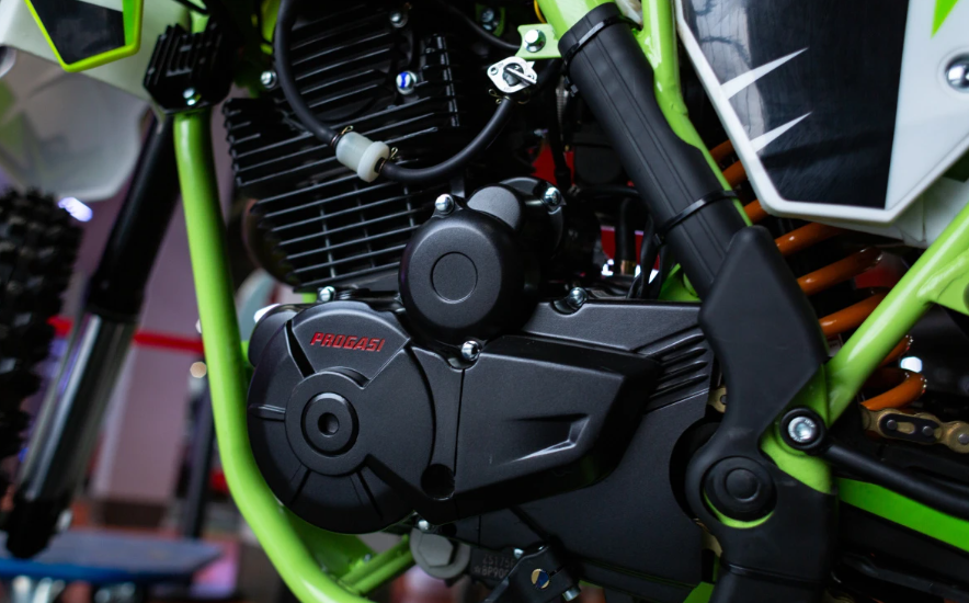 Мотоцикл Progasi SUPER MAX 300 PRO PR300 (ZS175FMN) в Кисловодске