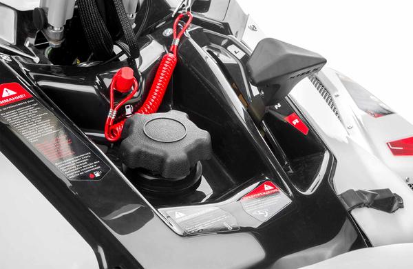 Снегоход STELS ВИТЯЗЬ SA800 2.0 в Кисловодске