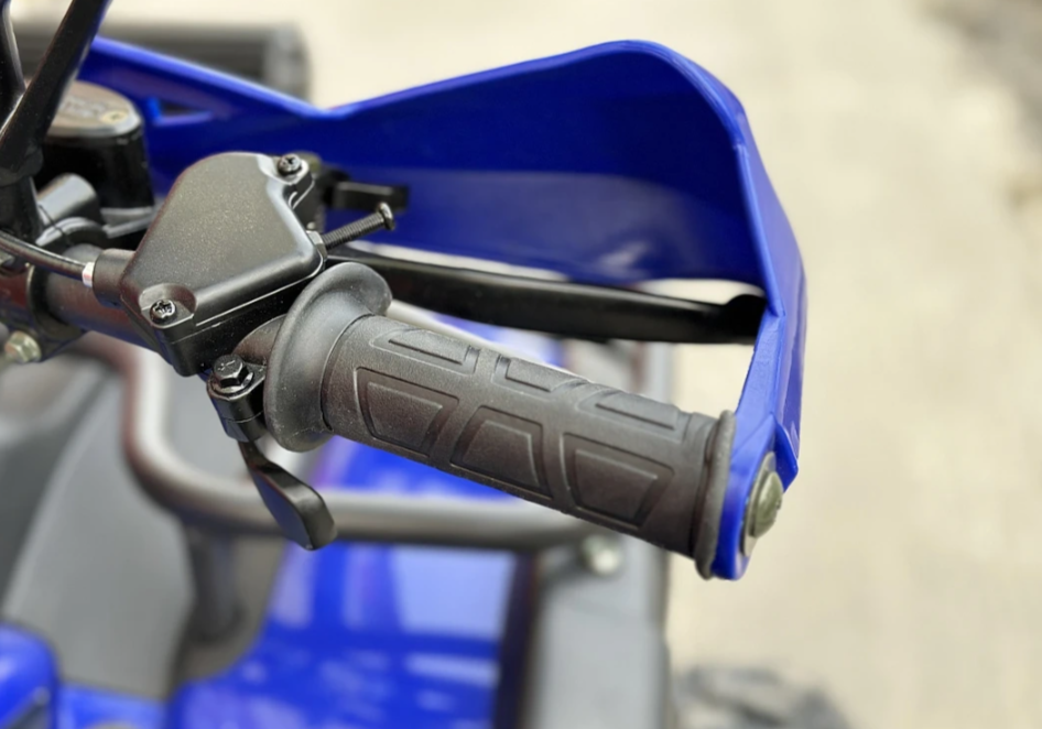  Квадроцикл PROMAX ATV 250 MAX (2025) в Кисловодске