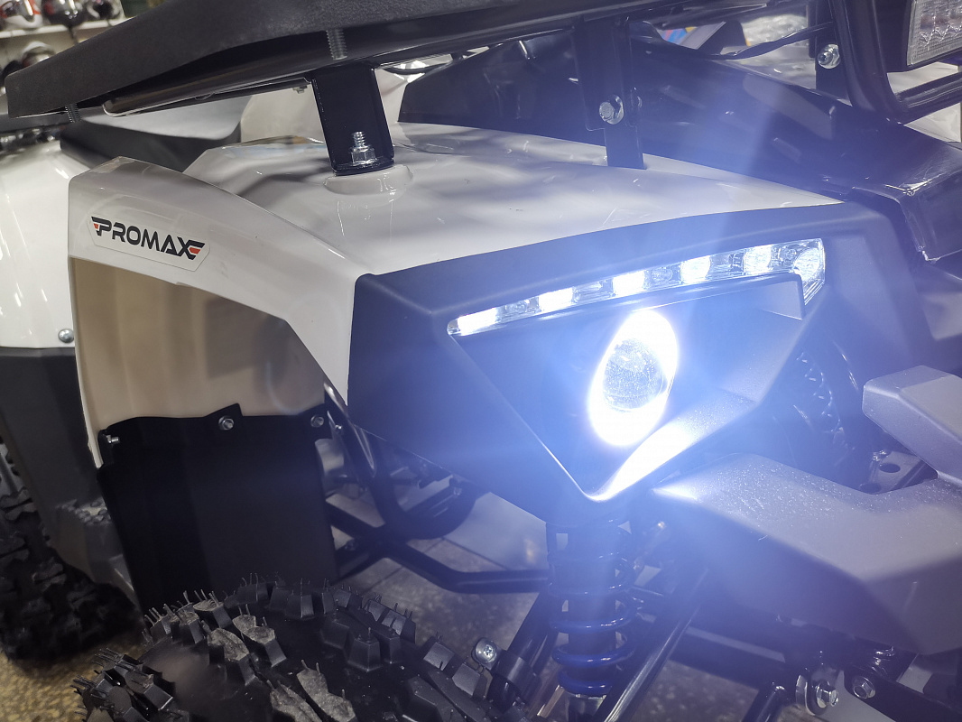 Квадроцикл PROMAX WILD 175 LUX в Кисловодске