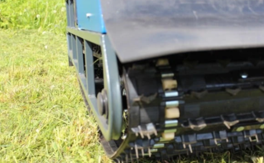 Мотобуксировщик ВЕПС WINTER «НАСТ» 15 в Кисловодске