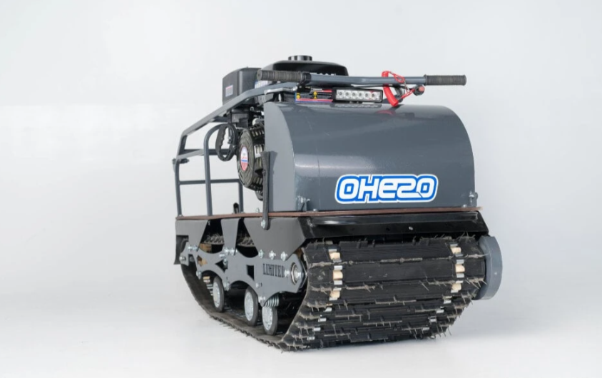 Мотобуксировщик ОНЕГО 500 15 FRONT LIMITED в Кисловодске