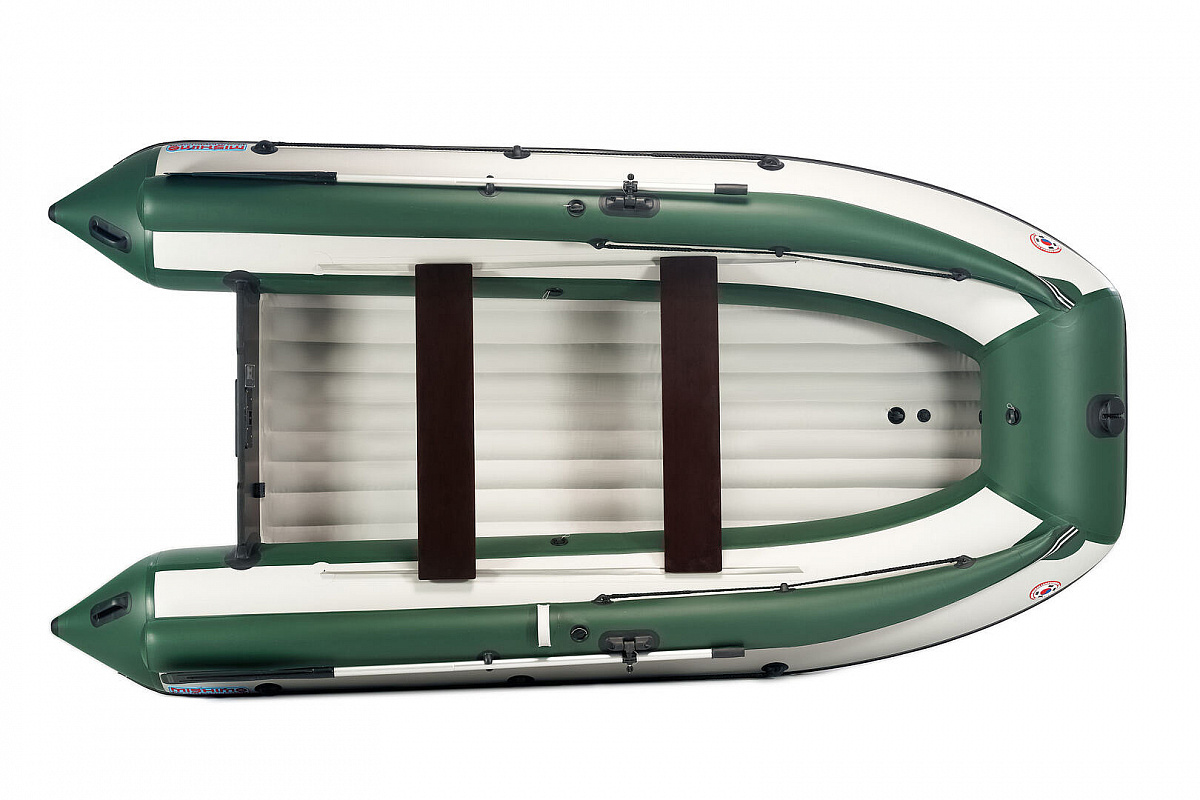 Лодка MISHIMO FAMILY LITE DF 430 в Кисловодске