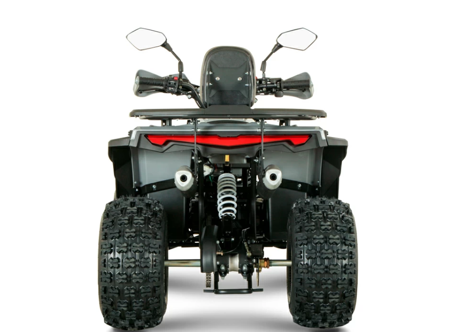 Квадроцикл YACOTA DRAGON LUX LD 125 в Кисловодске