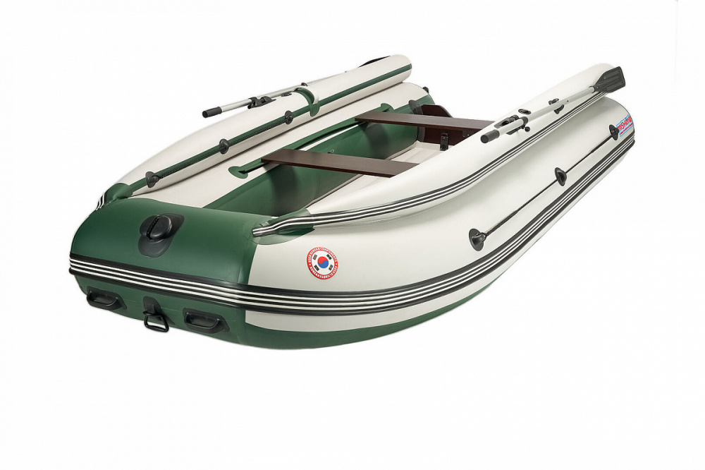 Лодка MISHIMO FAMILY LITE 400 в Кисловодске