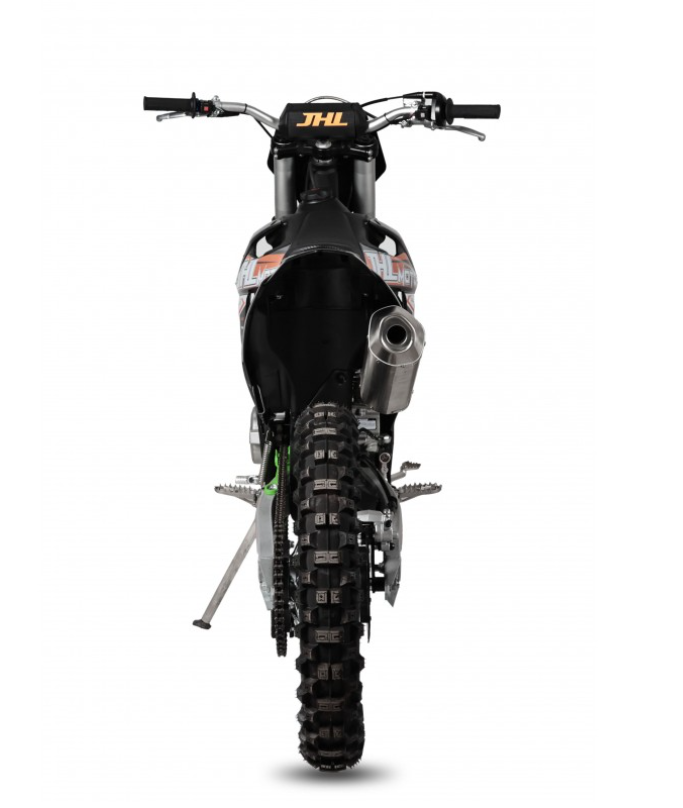 Мотоцикл JHLMOTO JHL LX1 CB250 (172FMM-3A) в Кисловодске