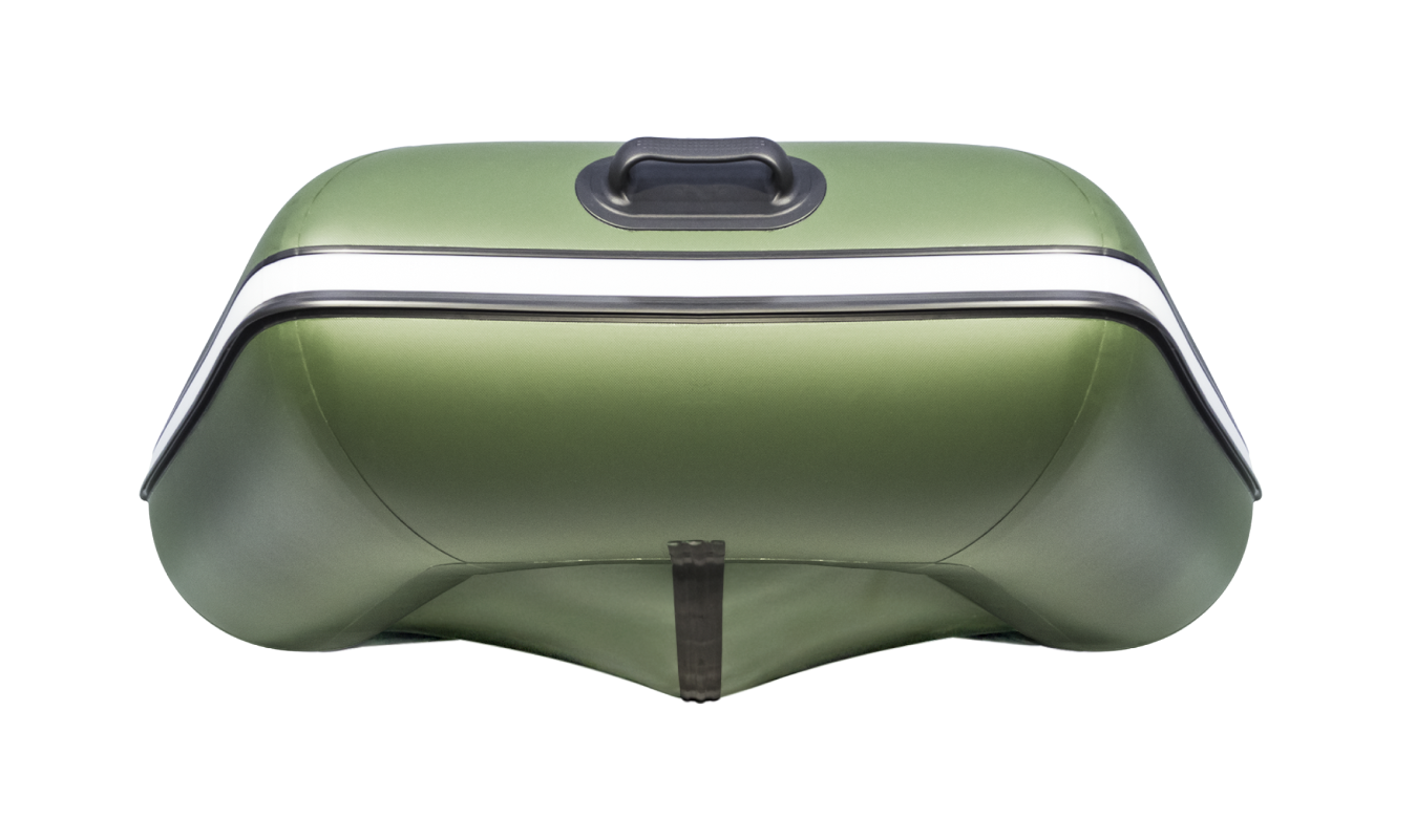 Лодка АКВА 2900 СК в Кисловодске