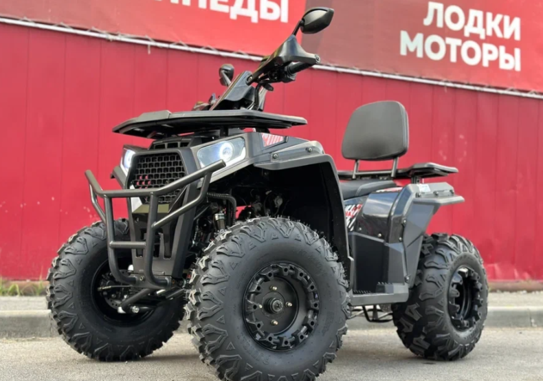 Квадроцикл GBM CROSS HILL 300 NEW в Кисловодске