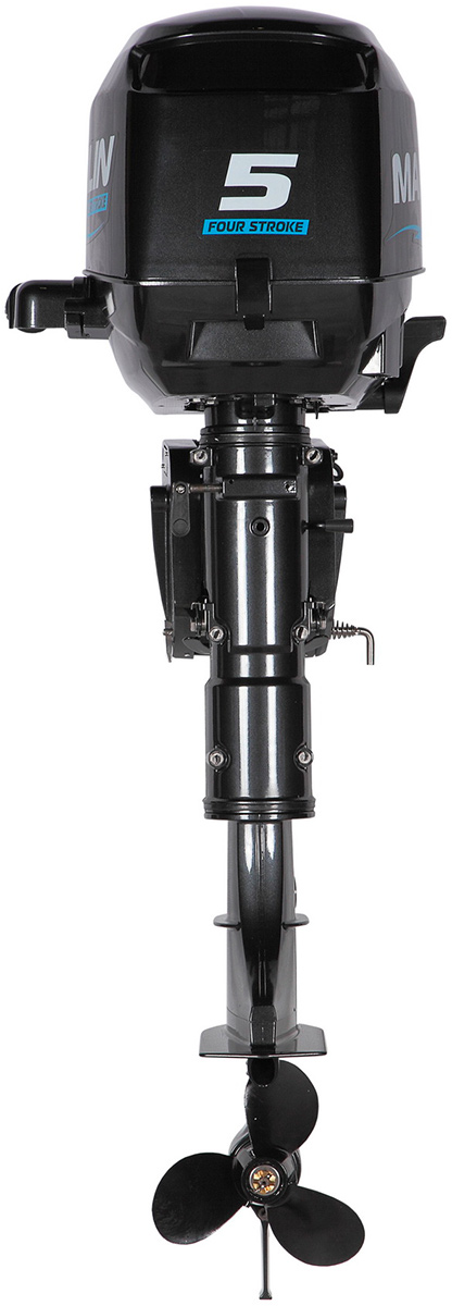Лодочный мотор MARLIN MF 5 AMHL в Кисловодске